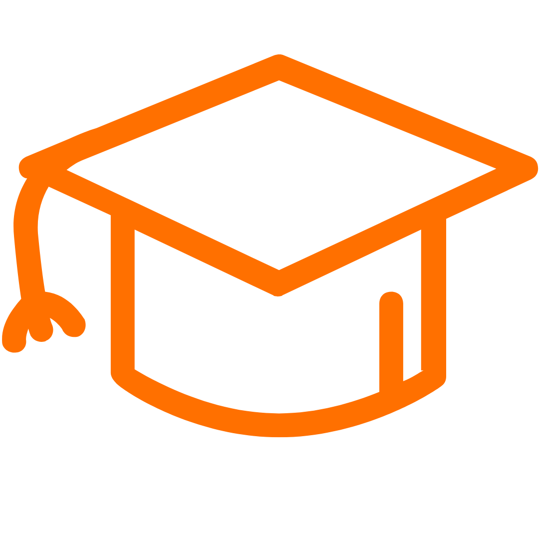 Certificación en cursos internacionales