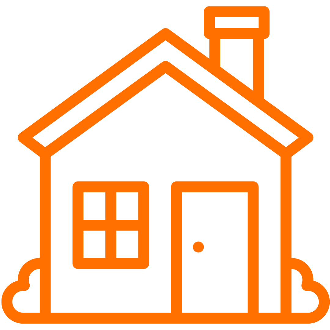 Alojamiento y alimentación