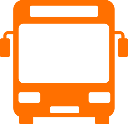 Transporte dentro de la ciudad